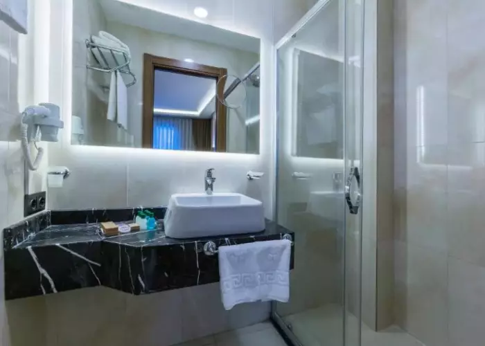 هتل آترو استانبول